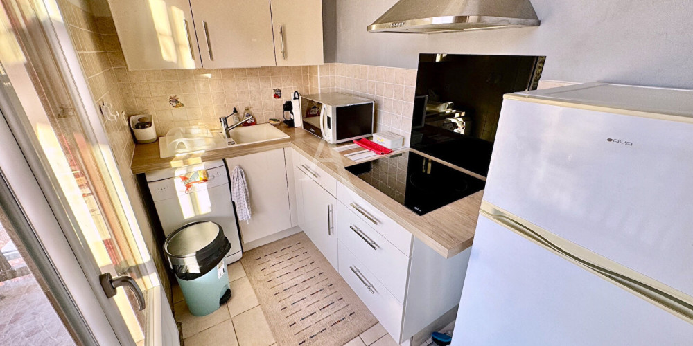 appartement à ST JEAN DE LUZ (64500)